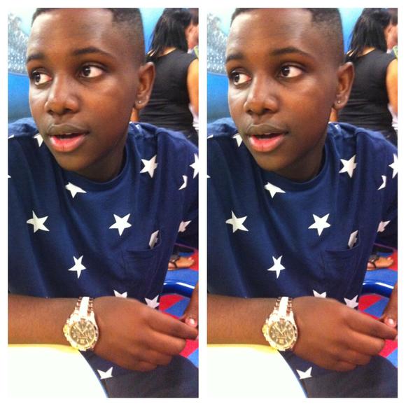 Meet your Posher, Keith - Picture 1 of 1